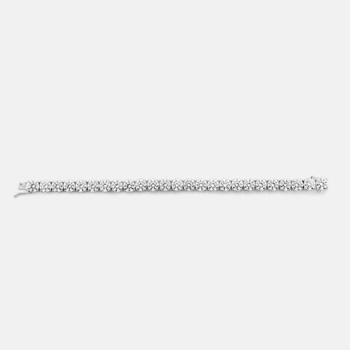 8MMS925MoissaniteTennisChainOrBracelet 4