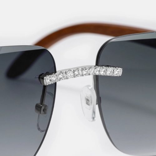 DiamondCutMoissaniteSunglassesInWhiteGold 5 8ad28abb 6925 43f8 a875 3e93dc49bbbe