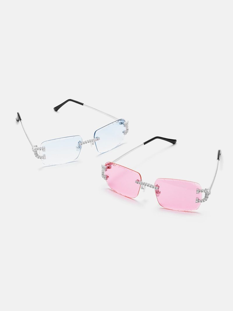 MoissaniteClassicCSunglassesInWhiteGold 11 939fca24 a33d 4bc0 b75c 7a8c0cfdedd7