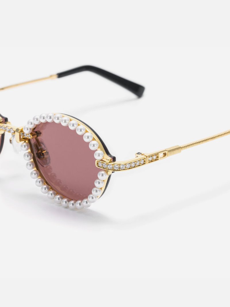 MoissanitePearlOvalSunglasses 3