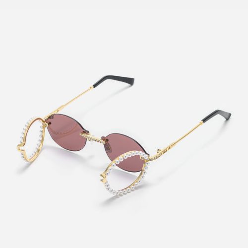 MoissanitePearlOvalSunglasses 4