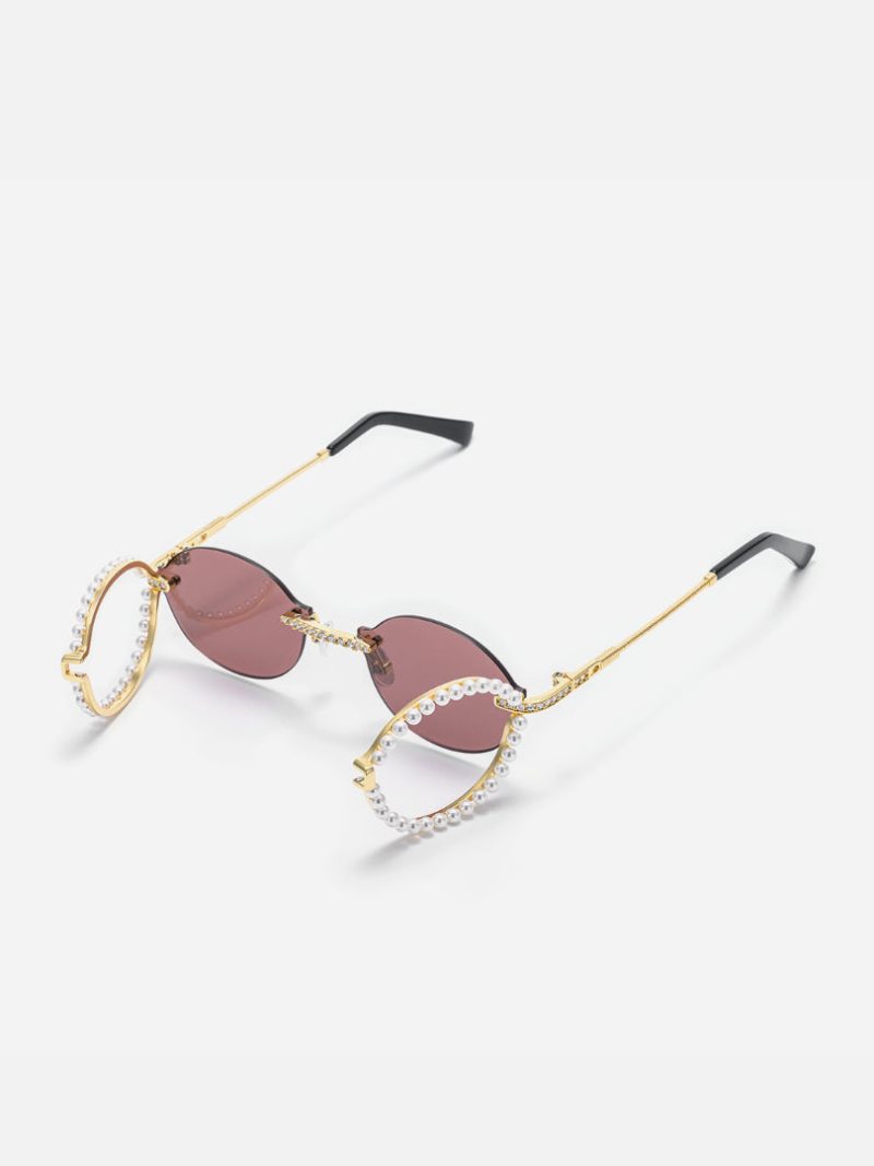 MoissanitePearlOvalSunglasses 4