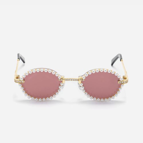 MoissanitePearlOvalSunglasses 5