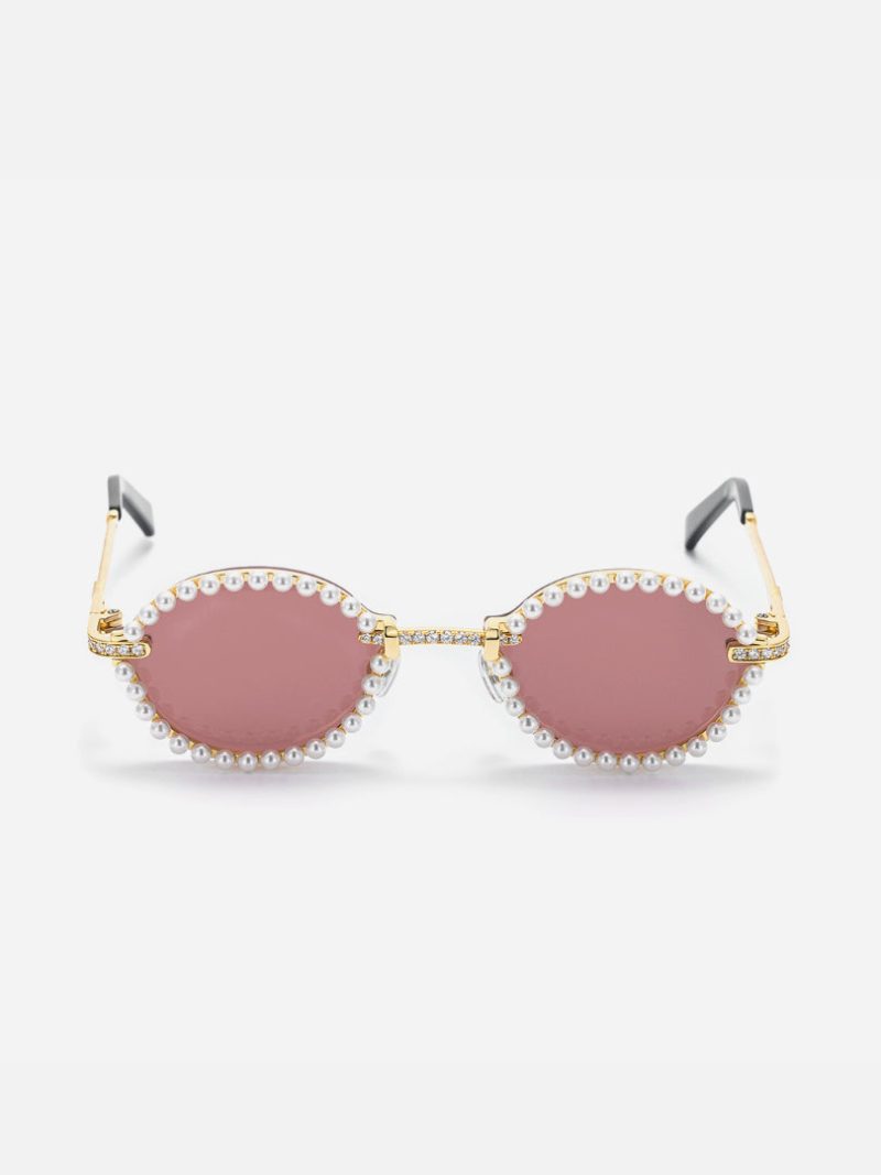 MoissanitePearlOvalSunglasses 5