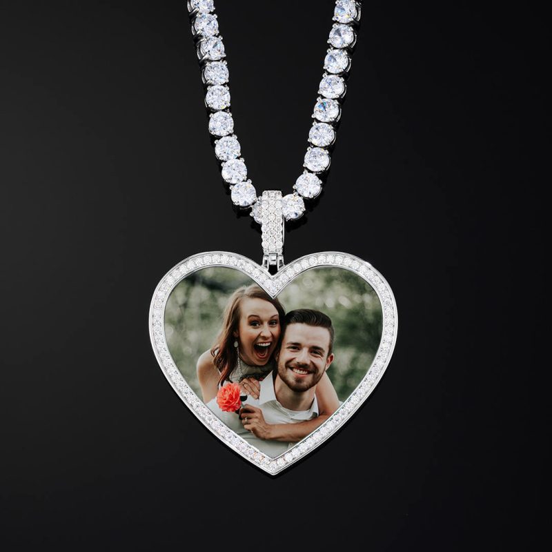 heartshapedpendant