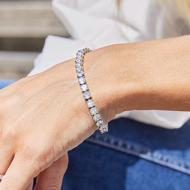 moissanitetennisbracelet